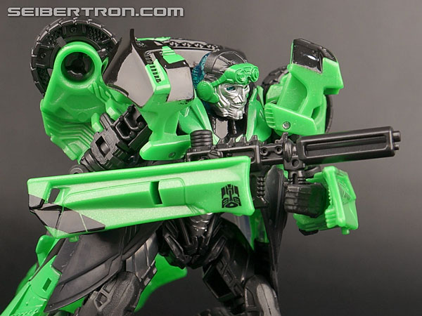 Transformers Age of Extinction: Generations Crosshairs (Image #123 of 211)