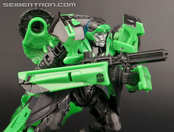 Transformers Age of Extinction: Generations Crosshairs (Image #124 of 211)