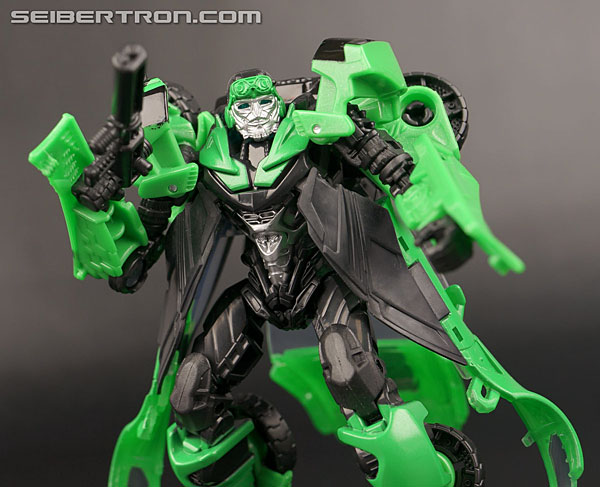 Transformers Age of Extinction: Generations Crosshairs (Image #126 of 211)