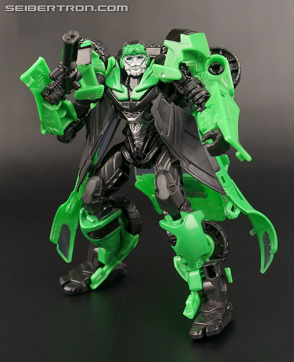 Transformers Age of Extinction: Generations Crosshairs (Image #128 of 211)