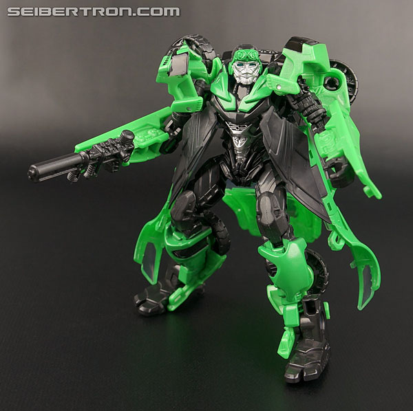 Transformers Age of Extinction: Generations Crosshairs (Image #129 of 211)