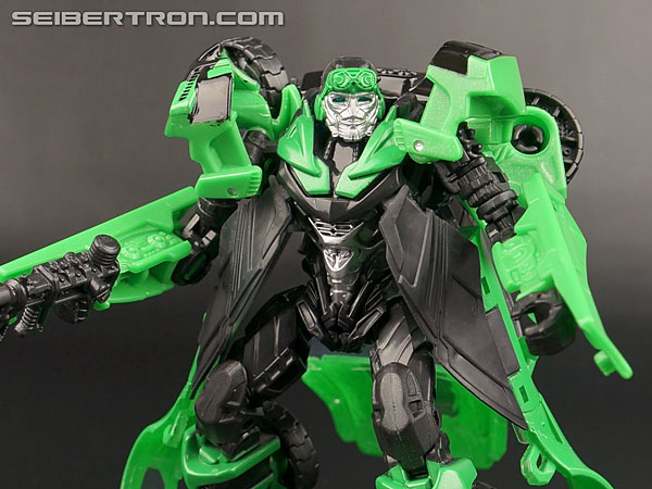 Transformers Age of Extinction: Generations Crosshairs (Image #130 of 211)