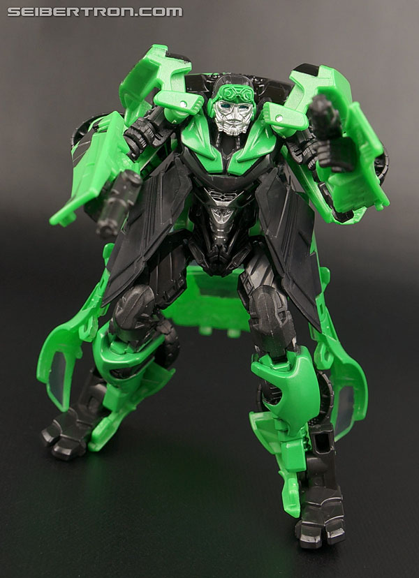 Transformers Age of Extinction: Generations Crosshairs (Image #133 of 211)