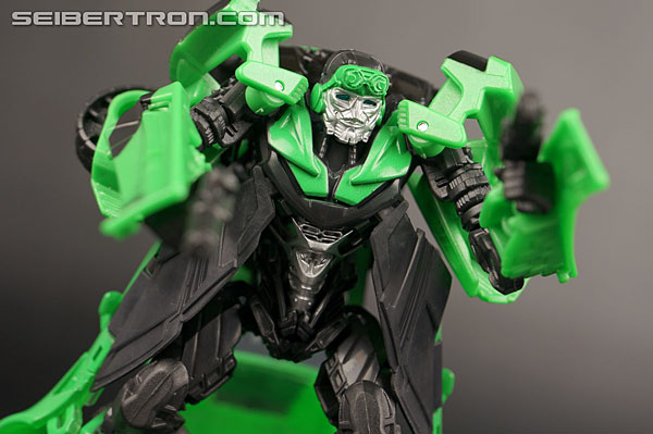 Transformers Age of Extinction: Generations Crosshairs (Image #134 of 211)