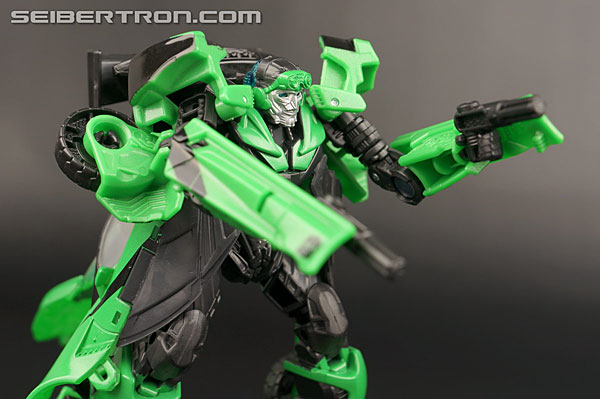 Transformers Age of Extinction: Generations Crosshairs (Image #136 of 211)