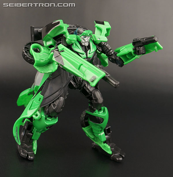 Transformers Age of Extinction: Generations Crosshairs (Image #139 of 211)