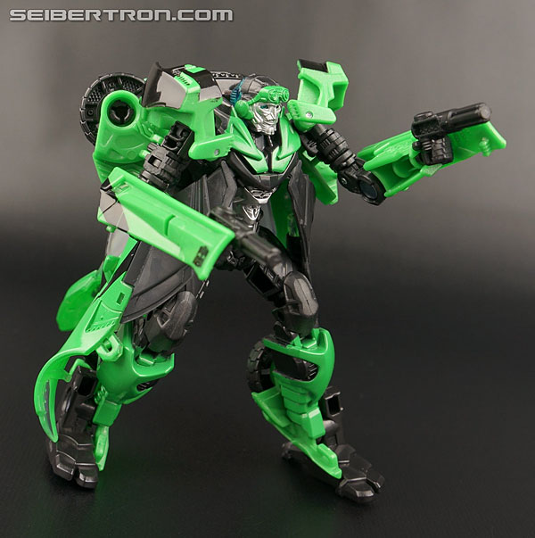 Transformers Age of Extinction: Generations Crosshairs (Image #140 of 211)