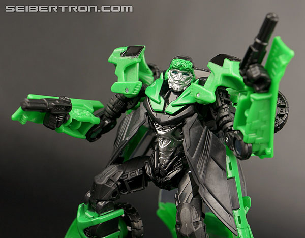 Transformers Age of Extinction: Generations Crosshairs (Image #142 of 211)