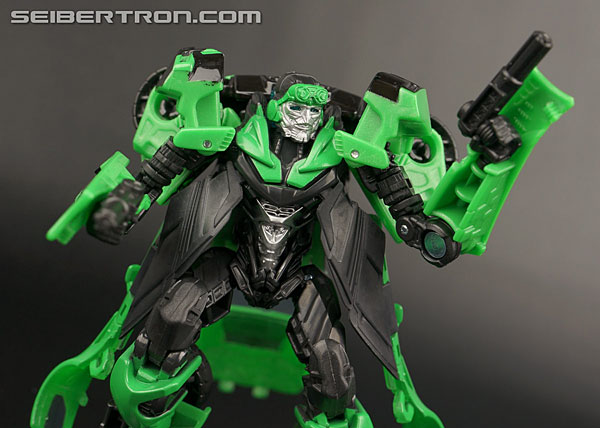 Transformers Age of Extinction: Generations Crosshairs (Image #144 of 211)