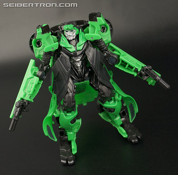 Transformers Age of Extinction: Generations Crosshairs (Image #150 of 211)
