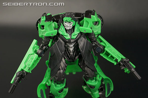 Transformers Age of Extinction: Generations Crosshairs (Image #151 of 211)