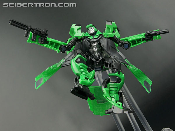 Transformers Age of Extinction: Generations Crosshairs (Image #155 of 211)