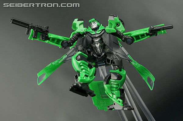 Transformers Age of Extinction: Generations Crosshairs (Image #158 of 211)