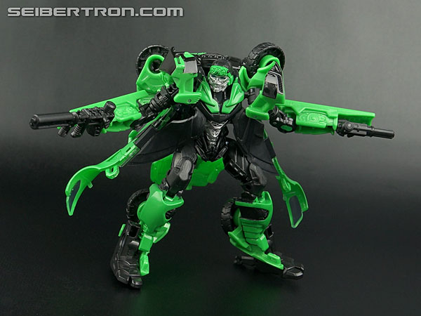 Transformers Age of Extinction: Generations Crosshairs (Image #159 of 211)