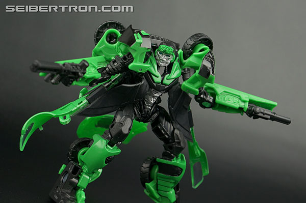 Transformers Age of Extinction: Generations Crosshairs (Image #160 of 211)