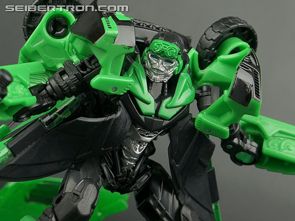 Transformers Age of Extinction: Generations Crosshairs (Image #161 of 211)