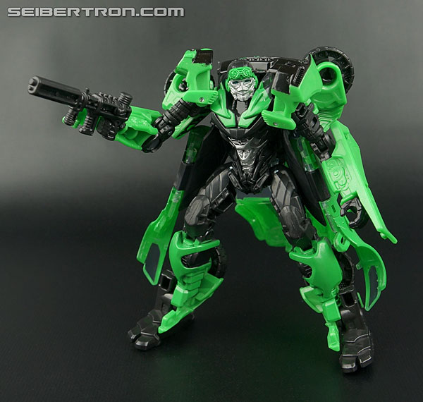 Transformers Age of Extinction: Generations Crosshairs (Image #162 of 211)