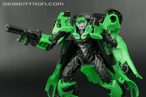 Transformers Age of Extinction: Generations Crosshairs (Image #163 of 211)