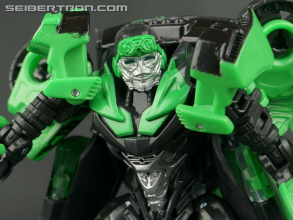 Transformers Age of Extinction: Generations Crosshairs (Image #164 of 211)