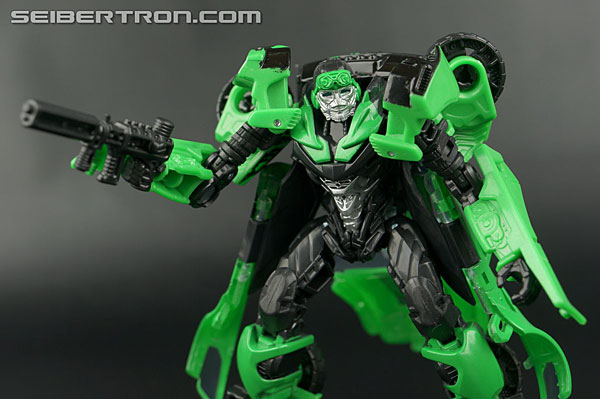 Transformers Age of Extinction: Generations Crosshairs (Image #165 of 211)