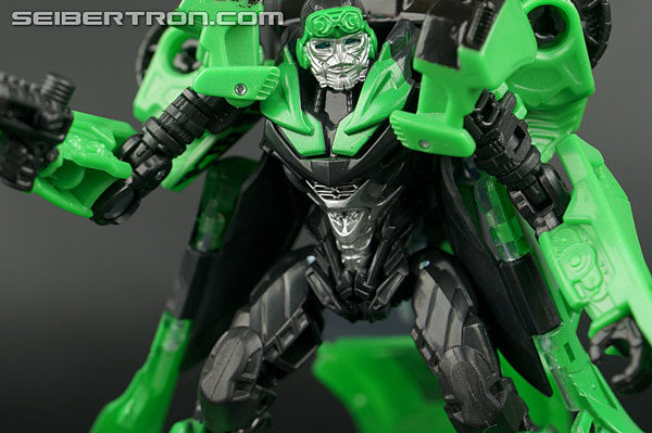 Transformers Age of Extinction: Generations Crosshairs (Image #167 of 211)