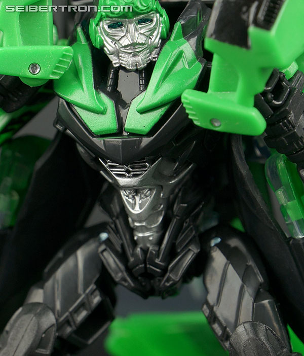 Transformers Age of Extinction: Generations Crosshairs (Image #168 of 211)