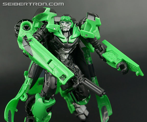 Transformers Age of Extinction: Generations Crosshairs (Image #169 of 211)