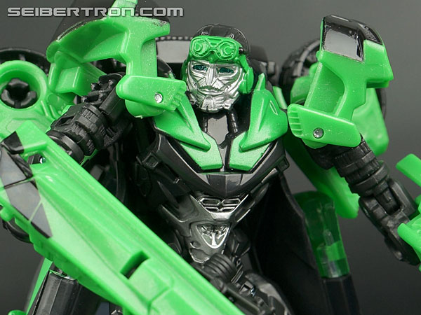 Transformers Age of Extinction: Generations Crosshairs (Image #170 of 211)