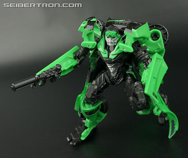 Transformers Age of Extinction: Generations Crosshairs (Image #176 of 211)