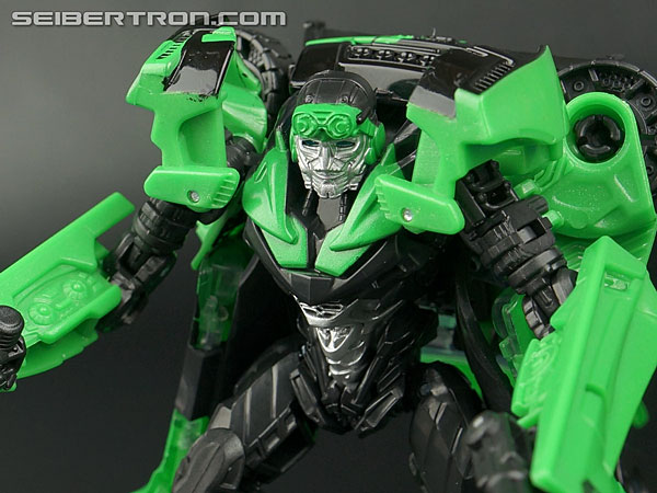 Transformers Age of Extinction: Generations Crosshairs (Image #177 of 211)