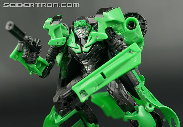Transformers Age of Extinction: Generations Crosshairs (Image #179 of 211)