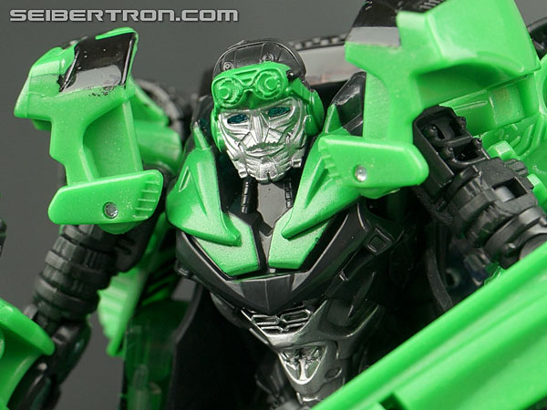 Transformers Age of Extinction: Generations Crosshairs (Image #180 of 211)