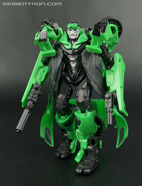Transformers Age of Extinction: Generations Crosshairs (Image #181 of 211)