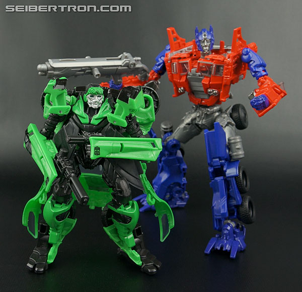 Transformers Age of Extinction: Generations Crosshairs (Image #185 of 211)