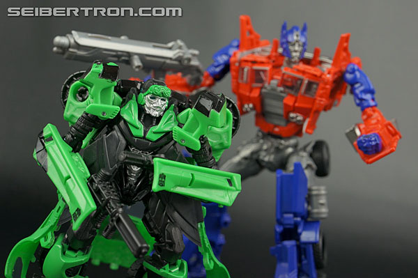 Transformers Age of Extinction: Generations Crosshairs (Image #186 of 211)