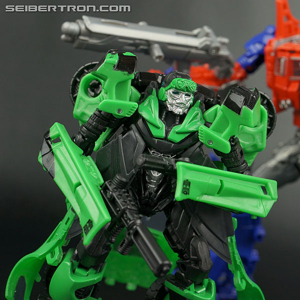 Transformers Age of Extinction: Generations Crosshairs (Image #187 of 211)