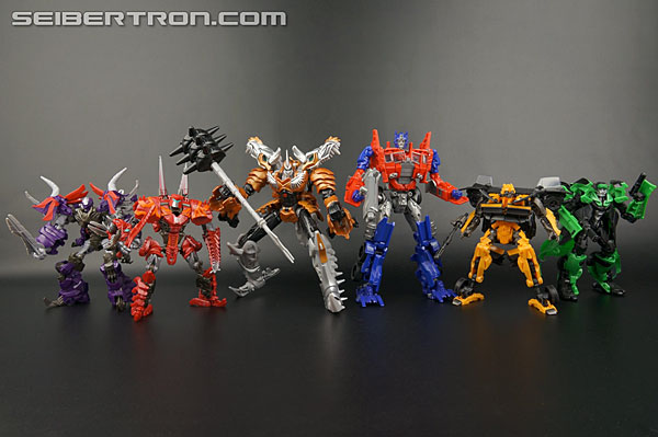Transformers Age of Extinction: Generations Crosshairs (Image #191 of 211)