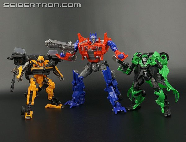 Transformers Age of Extinction: Generations Crosshairs (Image #192 of 211)