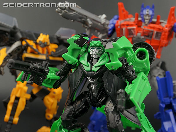 Transformers Age of Extinction: Generations Crosshairs (Image #196 of 211)