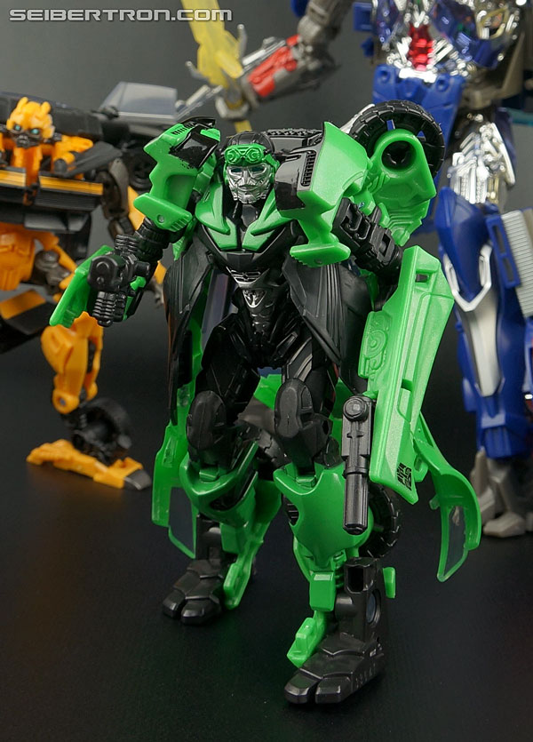 Transformers Age of Extinction: Generations Crosshairs (Image #202 of 211)