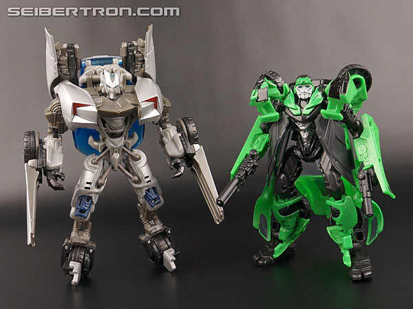 Transformers Age of Extinction: Generations Crosshairs (Image #208 of 211)