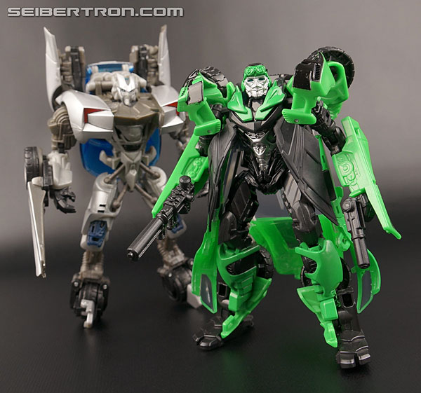 Transformers Age of Extinction: Generations Crosshairs (Image #209 of 211)