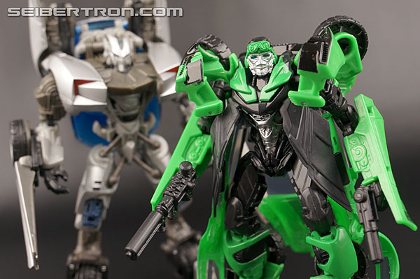 Transformers Age of Extinction: Generations Crosshairs (Image #210 of 211)