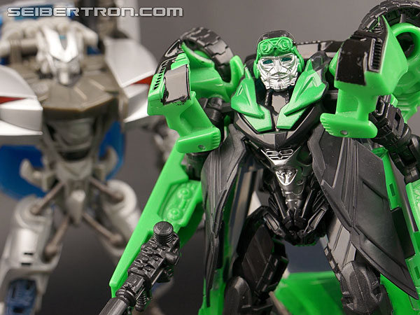 Transformers Age of Extinction: Generations Crosshairs (Image #211 of 211)