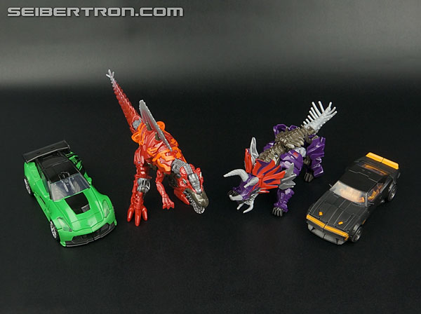 Transformers Age of Extinction: Generations Slug (Slag) (Image #53 of 157)