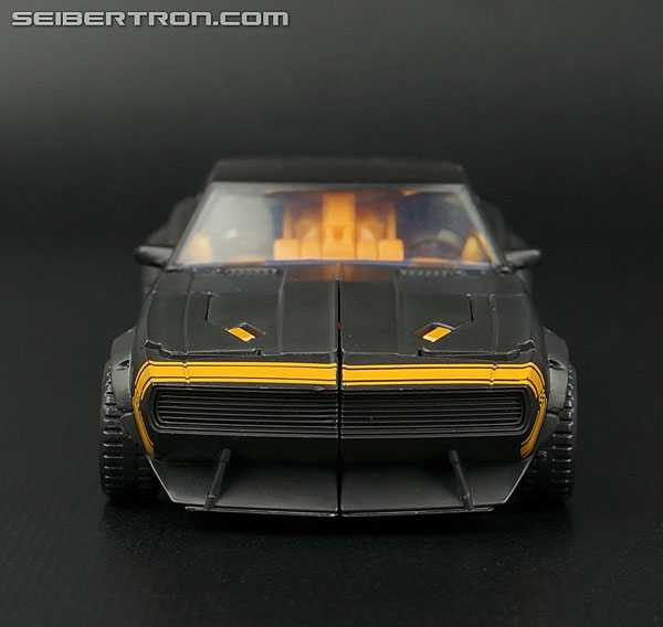Transformers Age of Extinction: Generations High Octane Bumblebee (Image #21 of 178)