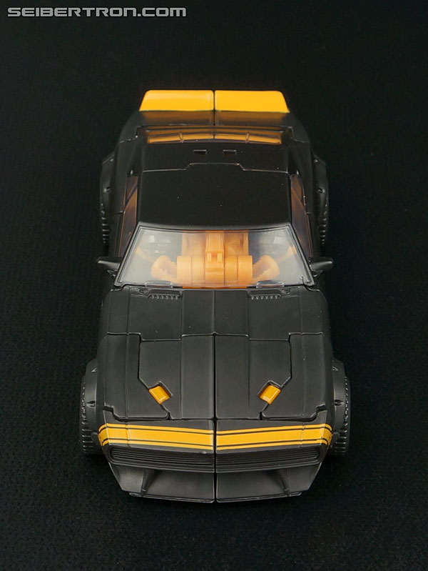 Transformers Age of Extinction: Generations High Octane Bumblebee (Image #22 of 178)