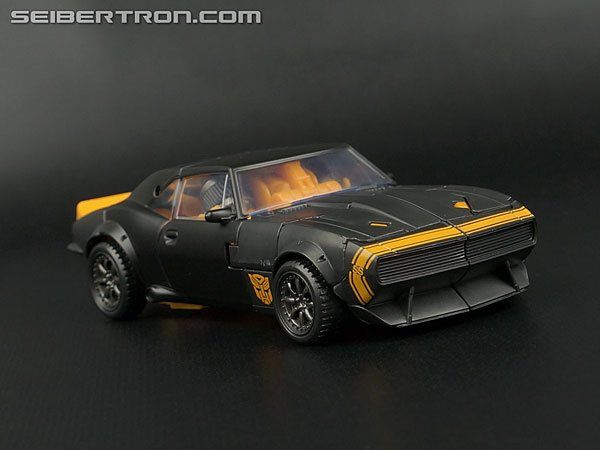 Transformers Age of Extinction: Generations High Octane Bumblebee (Image #24 of 178)