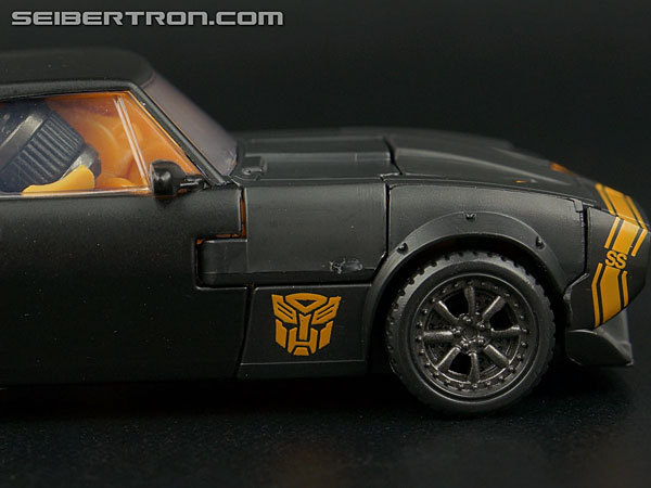 Transformers Age of Extinction: Generations High Octane Bumblebee (Image #25 of 178)
