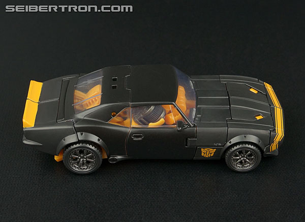 Transformers Age of Extinction: Generations High Octane Bumblebee (Image #26 of 178)